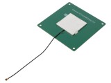 Antena comunicare ISM, &icirc;nşurubare