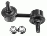 LEMF&Ouml;RDER 34498 01 Brat/bieleta suspensie, stabilizator