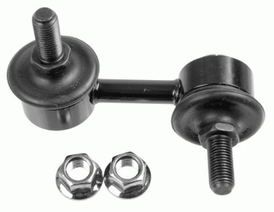 LEMF&amp;Ouml;RDER 34498 01 Brat/bieleta suspensie, stabilizator foto
