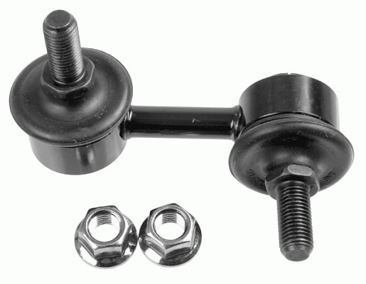 LEMF&Ouml;RDER 34498 01 Brat/bieleta suspensie, stabilizator