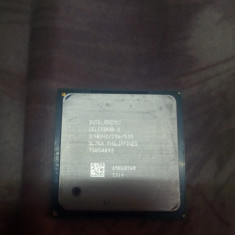 Procesor INTEL PENTIUM MMX de Colectie