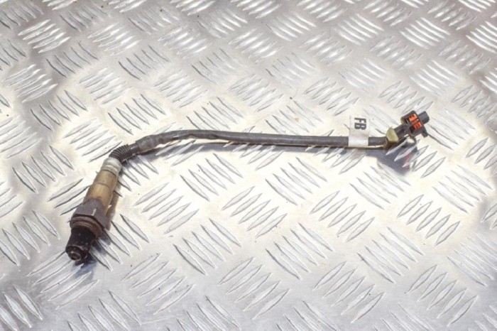 Sonda lambda OPEL MOKKA / MOKKA X 2018 OEM: 55568266,0258010109 11407845