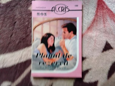 Planul de rezerva - Cynthia Powell foto