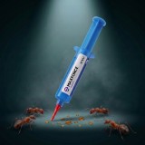 Insecticid Profesional Furnici Maxforce Quantum Gel 30G: Elimina Colonia, Efect Cascata, Uz Casnic/Horeca, Imidacloprid 0.03%