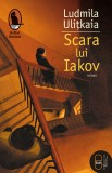 Scara lui Iakov (ebook) - Ludmila Ulitkaia - Editura LibHumanitas