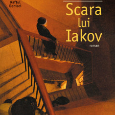 Scara lui Iakov (ebook)