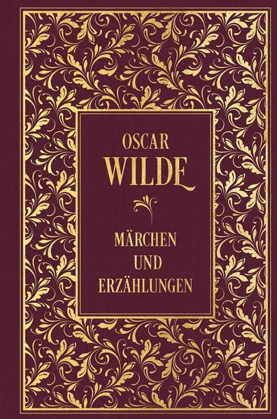 M&auml;rchen und Erz&auml;hlungen: mit Illustrationen von Aubrey Beardsley und Alfons Mucha