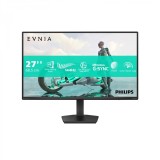 Monitor gaming Philips Evnia 27 inch IPS 144Hz 27M2N3200NF, negru