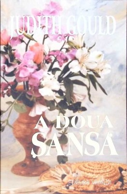 A DOUA SANSA-JUDITH GOULD-270332 foto
