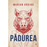 Padurea - Marian Godina