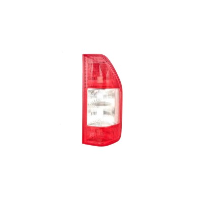 Stop MERCEDES-BENZ SPRINTER 2-t bus 901 902 ALKAR 2212966 foto