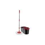 Galeata 14 l + mop rotativ cu coada (cr)-015179 DSH 490286