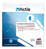 Cumpara ieftin Cartus compatibil Canon CLI-571XL Magenta, 12 ml, Actis