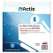 Cartus compatibil Canon CLI-571XL Magenta, 12 ml, Actis