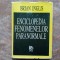 ENCICLOPEDIA FENOMENELOR PARANORMALE de BRIAN INGLIS