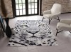 Covor Modern, Kolibri Tigru 11368 , Diferite Dimensiuni, Gri - 120x170 cm