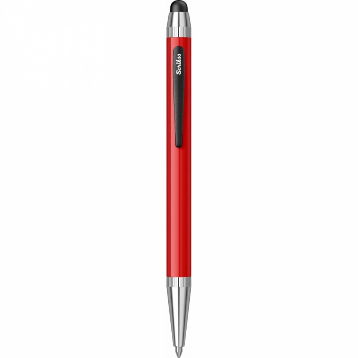 Pix Scrikss Smart Pen Red