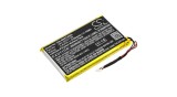 Cameron Sino 3100mAh Garmin inReach SE,Explorer+,010-01735-10,inReach SE+,GPSMAP 66i Baterie