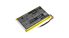 Cameron Sino 3100mAh Garmin inReach SE,Explorer+,010-01735-10,inReach SE+,GPSMAP 66i Baterie