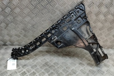 Suport bara de protecție dreapta spate MERCEDES-BENZ E W213 2017 OEM: A2138850263 22343148 foto