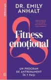 Fitness emotional - Emily Anhalt