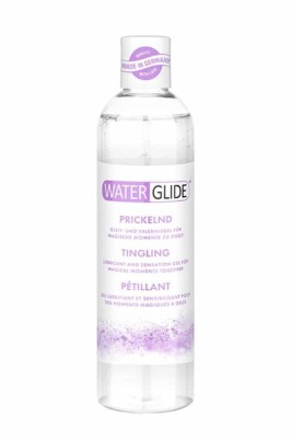 Lubrifiant Gel Stimulant Tingling, 300 ml foto