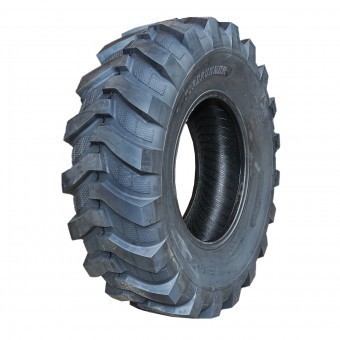 Anvelopa industriala 18.4/26 crampon 16PR TL R-4/QH601 foto