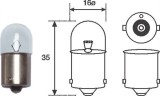 MAGNETI MARELLI 004008100000 STANDARD Bec, lampa spate