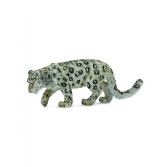 Figurina Leopard de Zapada XL Collecta