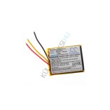 &Icirc;nlocuire baterie pentru căști fără fir VHBW pentru AKG AEC402933 - 320 mAh 3,7 V Li-polimer