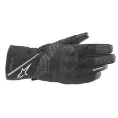 Manusi touring moto Alpinestars Andes V3 Drystar, negru, marime S