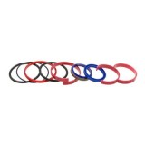Kit etansare SZ O45 80mm (X1A SX1-1000) Serta pentru lifturi hidraulice Sorensen