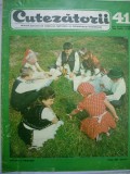 Revista Cutezatorii nr.41-1968