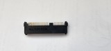 CONECTOR ADAPTOR HARD /SSD PENTRU LEPTOP HP . 1 BUCATA .