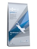 Cumpara ieftin Trovet Cat Hypoallergenic Miel, 3 kg