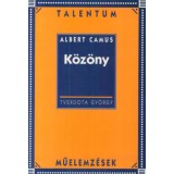 K&ouml;z&ouml;ny - Talentum Műelemz&eacute;sek - Talentum Műelemz&eacute;sek - Tverdota Gy&ouml;rgy