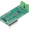Placă prototip Click board MIKROE convertor D/A DAC63204RTERQ1 5V 3,3V I2C SPI mikroBUS