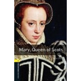 Mary Queen of Scots (OBW 1) - Obw library 1 3e - Tim Vicary