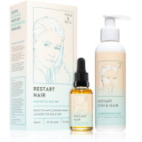 Cumpara ieftin You&amp;Oil Restart Hair tratament de detoxificare (pentru păr)