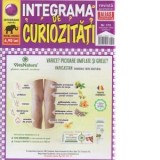 Integrama de curiozitati. Nr. 173/2026