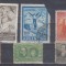 M2 - R1 22 - TIMBRE FOARTE VECHI - ARGENTINA
