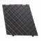 Grila bara fata Bmw Seria 5 (E60/E61), 06.2003-2006, Model M-Trim, Dreapta, 511171420