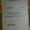 Capitole speciale de matematica aplicata I / Stanasila, Topala