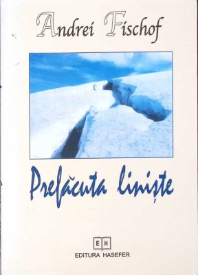 PREFACUTA LINISTE-ANDREI FISCHOF-261445 foto