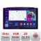 Navigatie dedicata Edonav Ford Fiesta MK5 2002-2008, Ecran 2K QLED 13&quot;,Octacore,4Gb RAM,32Gb Hdd,4G,360,DSP,Carplay,Bluetooth CarStore Technology