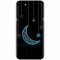 Husa silicon pentru Apple Iphone 6 Plus, Moon