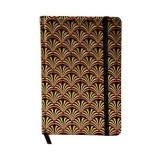 The Great Gatsby Notebook - Ruled