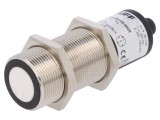Senzor ultrasunete PNP/NO/NC 200-1300mm 200mA