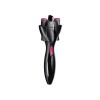 Twist Secret BaBy pentru impletituri cosite, codite, Indicator LED on off, Oem