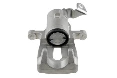 Etrier spate Renault Grand Scenic 2 2004-2009 Stanga, Frana De Parcare Electrica, NTY HZT-RE-010